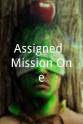 Eden Vara Assigned: Mission One