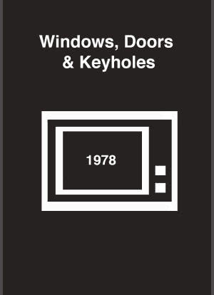 Windows, Doors & Keyholes海报封面图