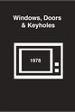 Hal Alexander Windows, Doors & Keyholes