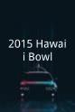 Holly Rowe 2015 Hawaii Bowl