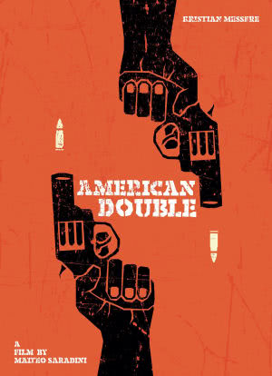 American Double海报封面图