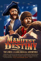 Jeremy Hoffman Manifest Destiny: The Lewis & Clark Musical Adventure