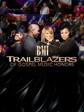 BMI Trailblazers of Gospel Honors