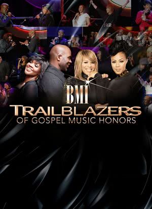 BMI Trailblazers of Gospel Honors海报封面图