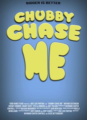 Chubby Chase Me海报封面图