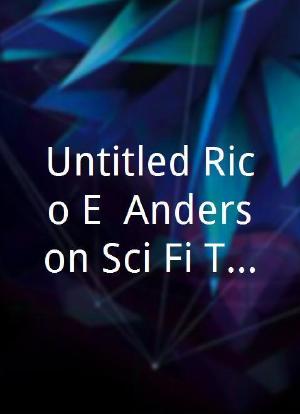 Untitled Rico E. Anderson Sci-Fi/Time Travel Project海报封面图