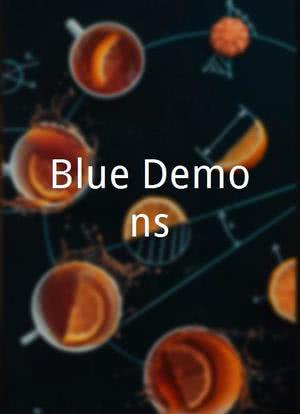 Blue Demons海报封面图
