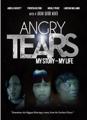 Angry Tears My Story海报封面图