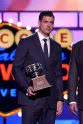 Sarah Ospina 2015 NHL Awards
