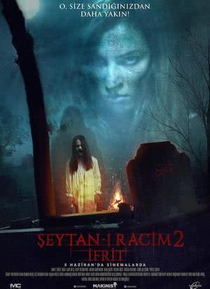 Seytan-i Racim 2: Ifrit海报封面图