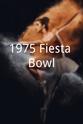 Larry Gordon 1975 Fiesta Bowl