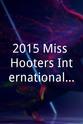 Michelle Nunes 2015 Miss Hooters International Swimsuit Pageant