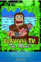 Errol James Snyder Survival T.V. The Movie!