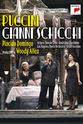 Liam Bonner Gianni Schicchi, Opera by Giacomo Puccini