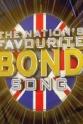 布里特·艾克拉诺 The Nation's Favourite Bond Song