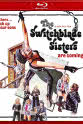 Asher Brauner We`re the Jezebels! The Making of `Switchblade Sisters`