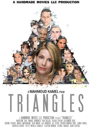 Triangles海报封面图