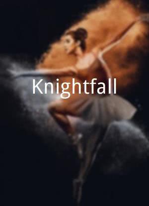 Knightfall海报封面图