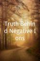 Danika Quinn Truth Behind Negative Ions