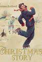 Kevin Bartlett A Norman Rockwell Christmas Story