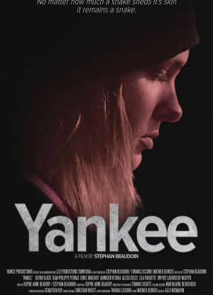 Yankee海报封面图