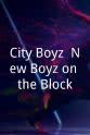 Spencer Johnson City Boyz: New Boyz on the Block