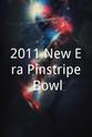 Frank Cignetti 2011 New Era Pinstripe Bowl