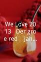 Ivy Quainoo We Love 2013 - Der große red! - Jahresrückblick