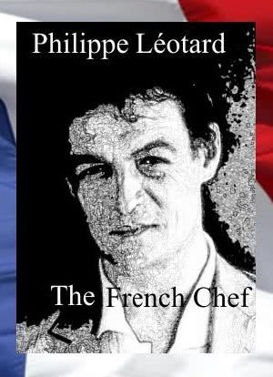 The French Chef海报封面图