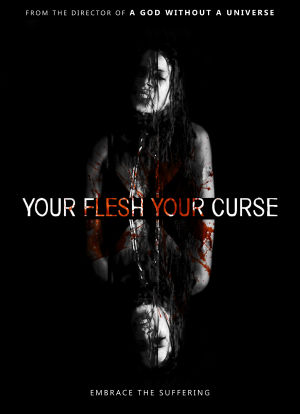 Your Flesh, Your Curse海报封面图