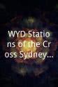 Alfio Stuto WYD Stations of the Cross Sydney 2008