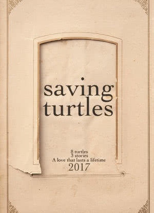 Saving Turtles海报封面图