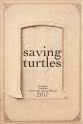 Lara McIvor Saving Turtles