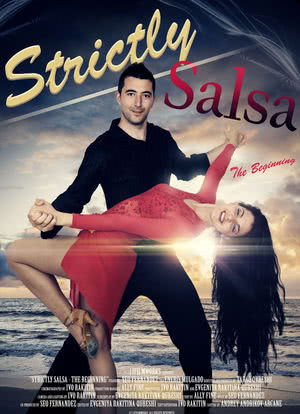 Strictly Salsa: The Beginning海报封面图