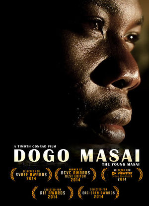 Dogo Masai海报封面图