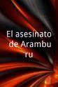 Sol Alba El asesinato de Aramburu
