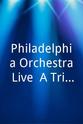 Kyung-Wha Chung Philadelphia Orchestra Live! A Tribute to Riccardo Muti
