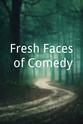 Scott Czasak Fresh Faces of Comedy
