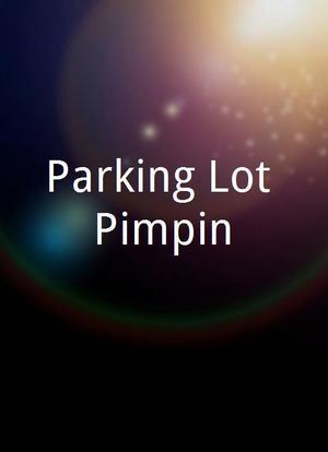 Parking Lot Pimpin'海报封面图