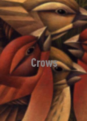 Crows海报封面图