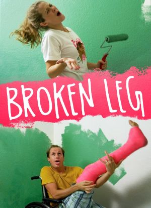 Broken Leg海报封面图