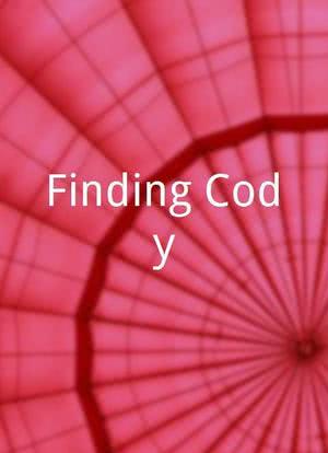 Finding Cody海报封面图