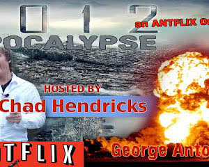 Apocalypse 2012海报封面图
