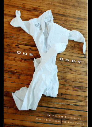 One Body海报封面图