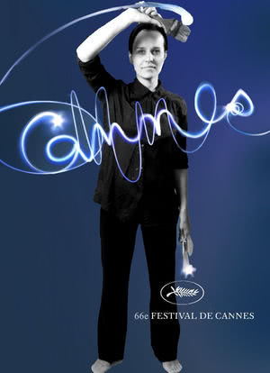 TV Festival Du Cannes 2010海报封面图