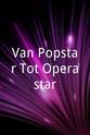 Pearl Jozefzoon Van Popstar Tot Operastar
