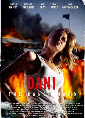 Dani the Ranch Hand海报封面图
