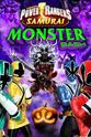 Barbara Oliver Power Rangers Monster Bash Halloween Special