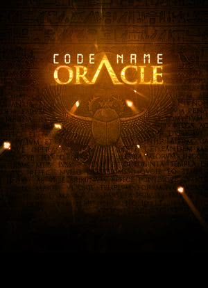 Code Name Oracle海报封面图