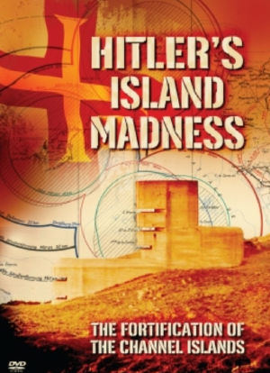 Hitler`s Island Madness海报封面图